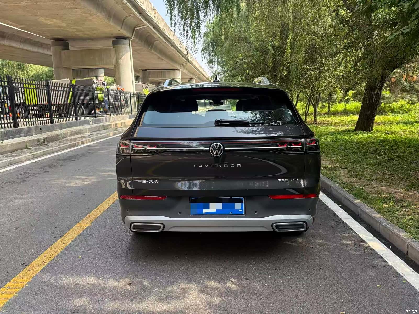 Volkswagen Talagon, 2023 все фото