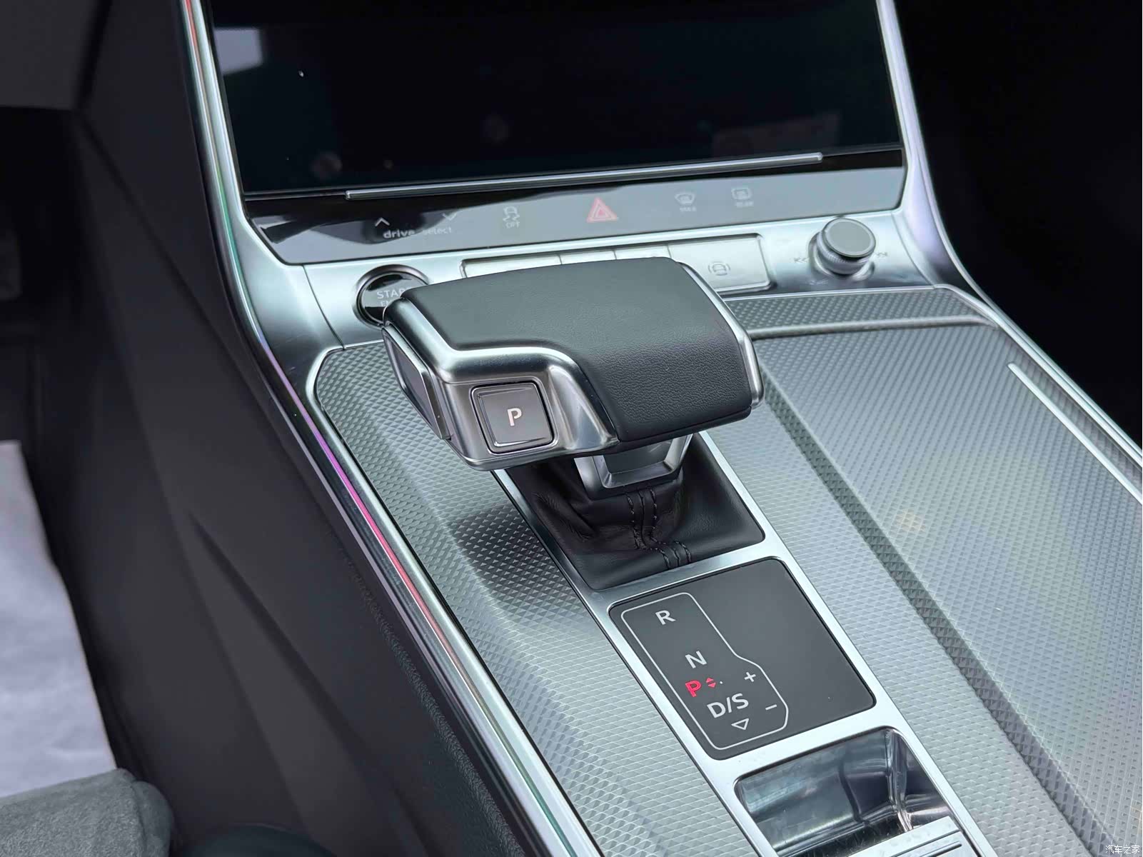 Audi A6L, 2023 10