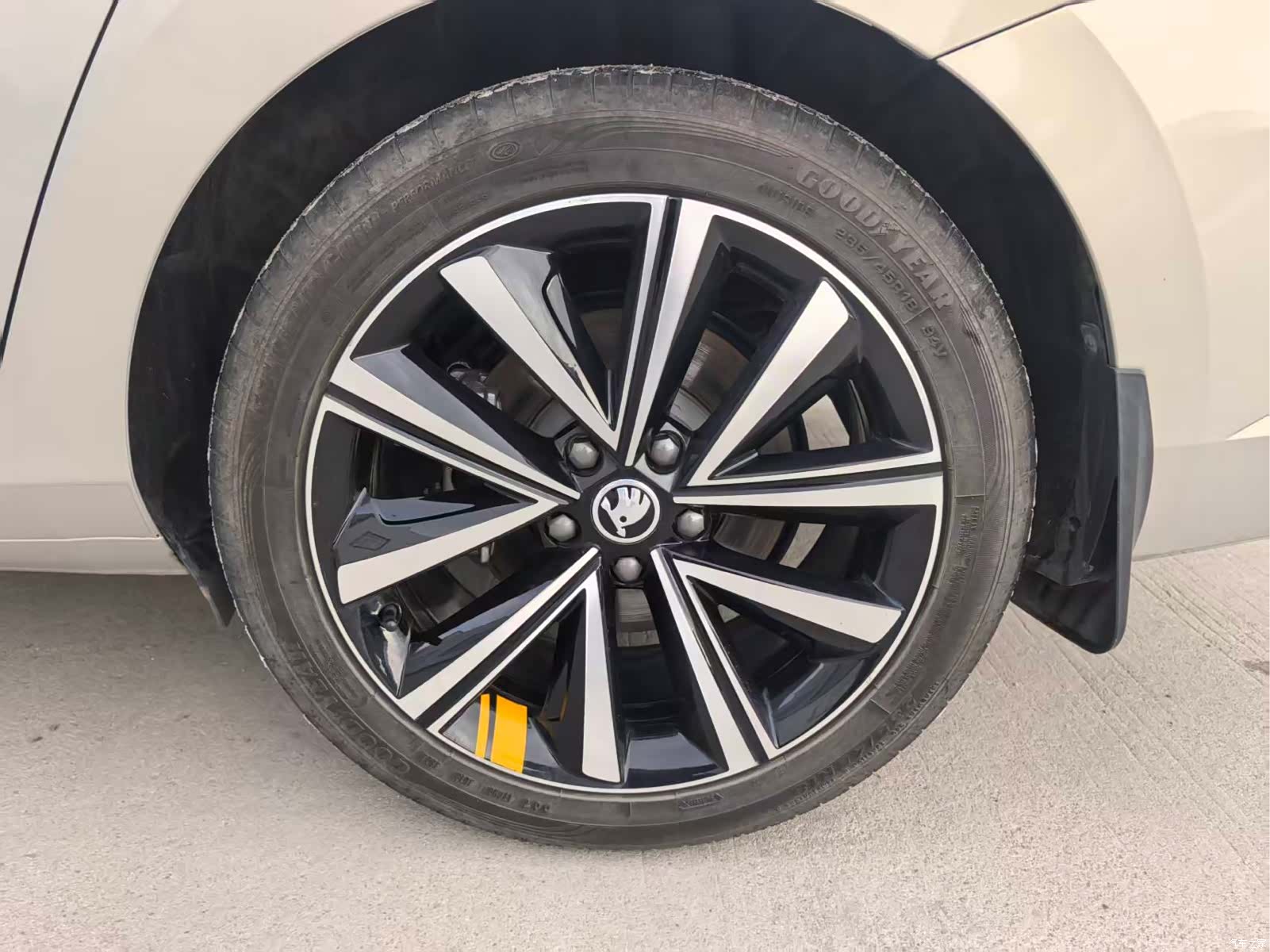 Skoda Superb, 2023 18