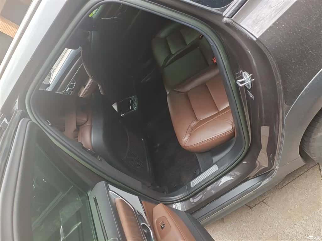 Volvo V90, 2023 6