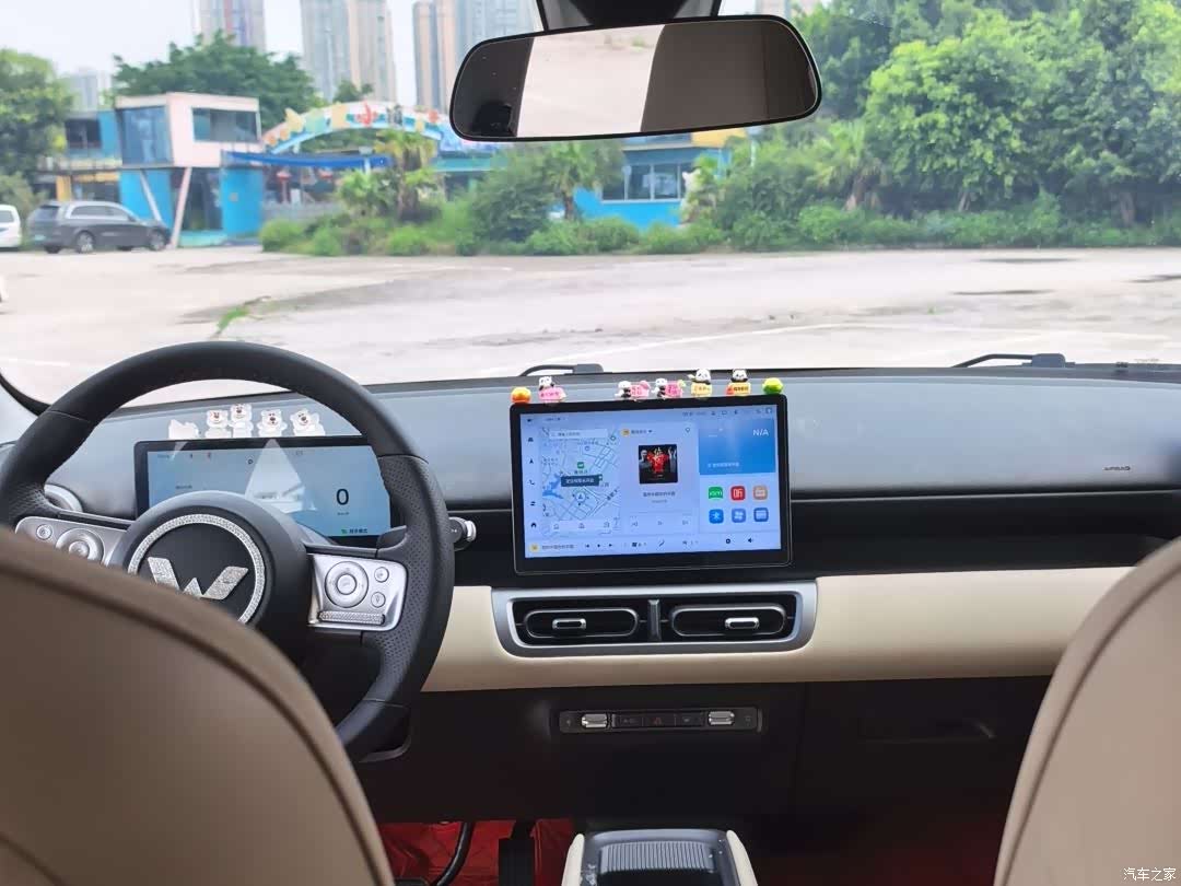 Wuling Bingo, 2025 10