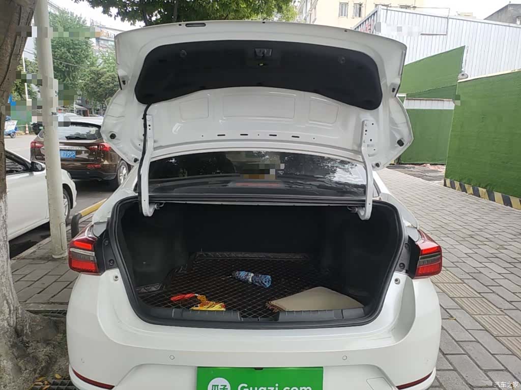 Chery GX, 2019 19