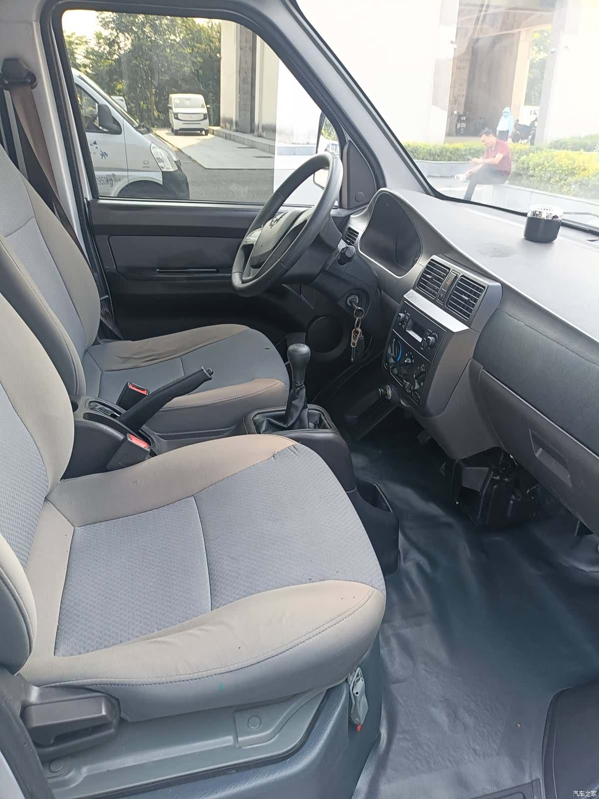 Wuling 1.5LLAR, 2023 4