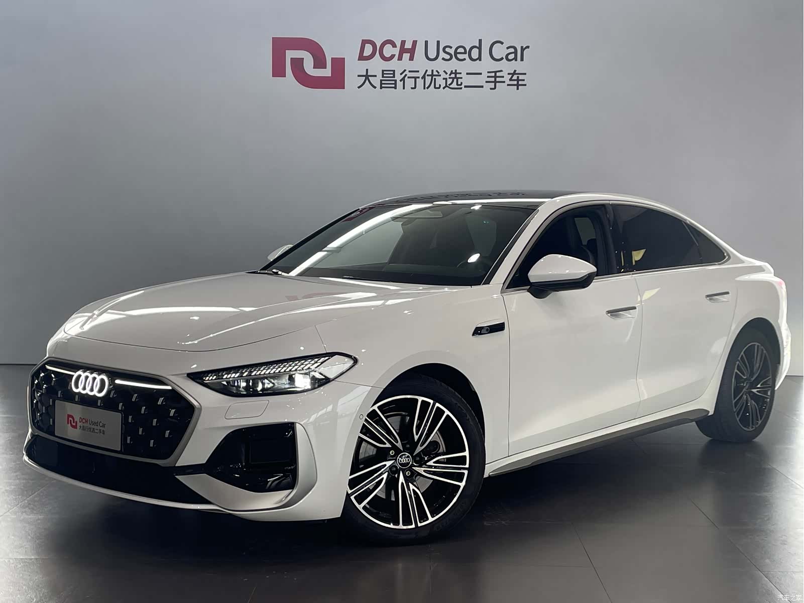 Audi A5, 2026 1