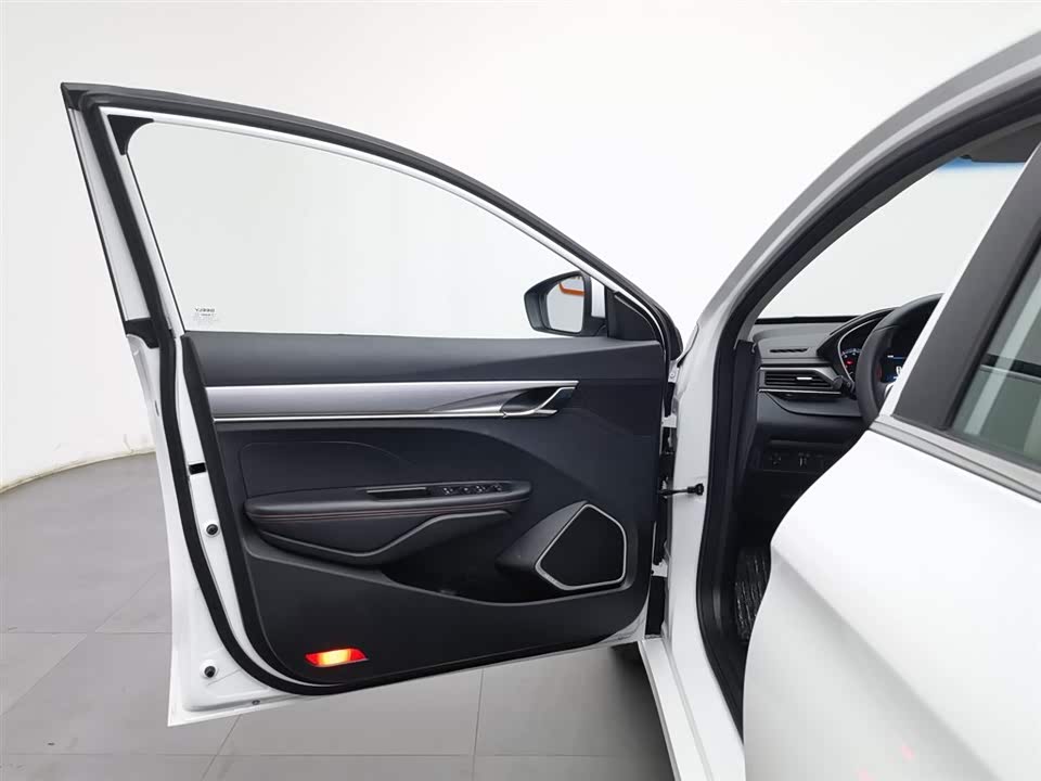 Geely Binrui Geely Binrui