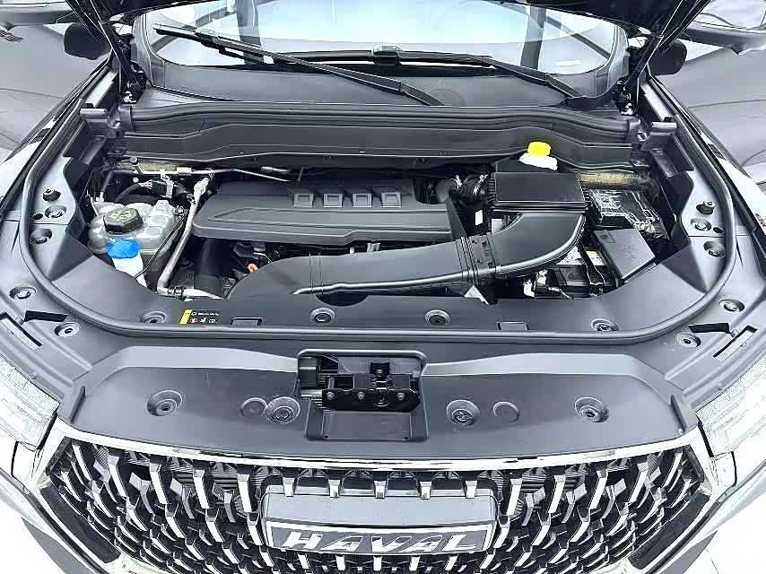 Haval H6, 2023 9