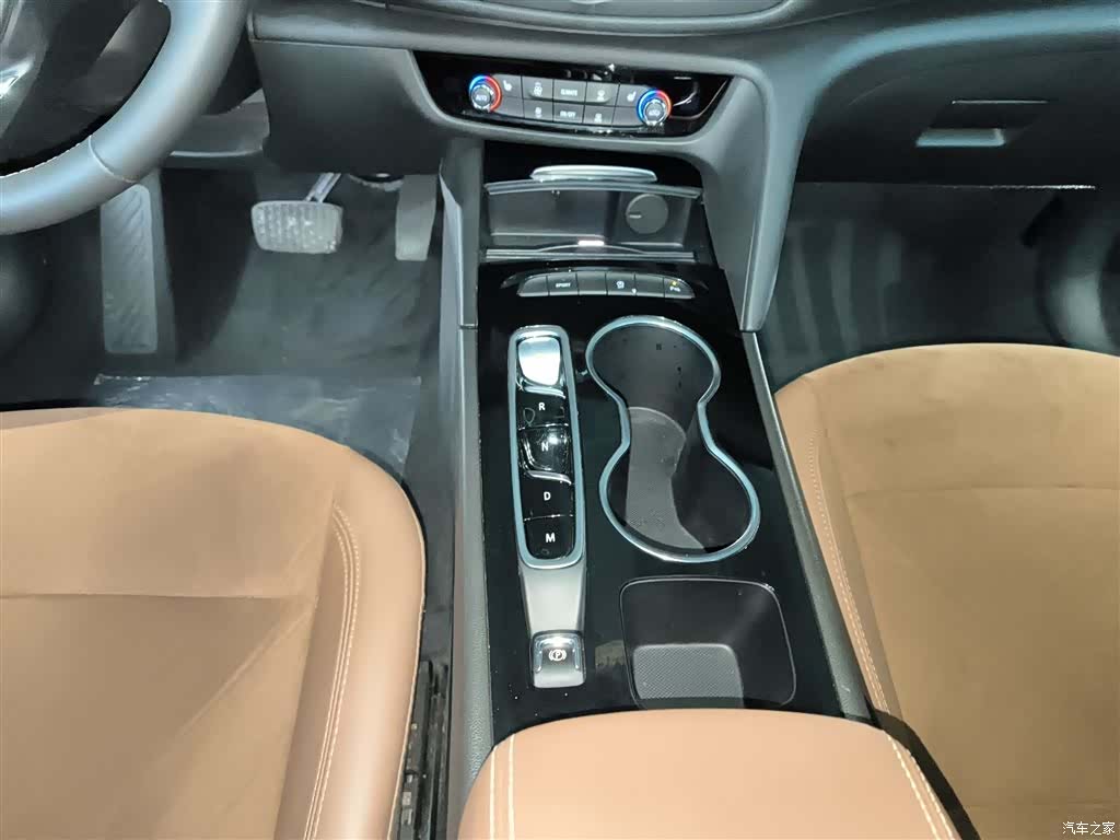 Buick Regal, 2023 13