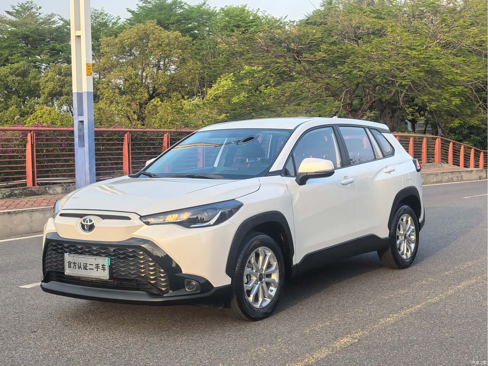 Toyota Frontlander