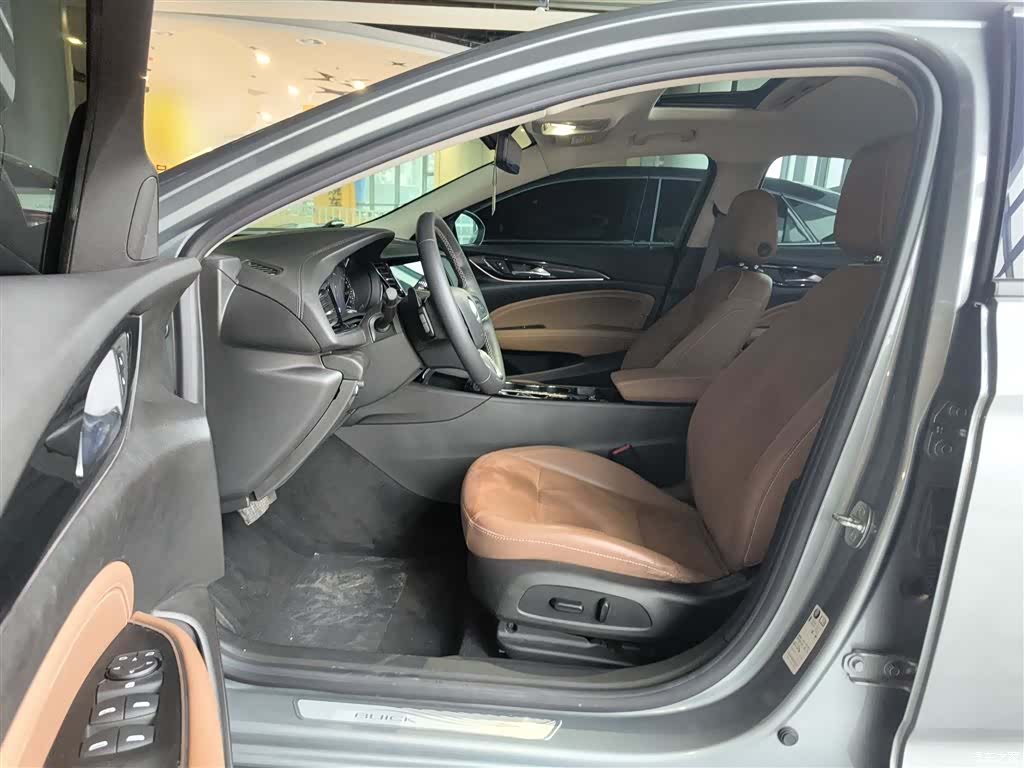 Buick Regal, 2023 15