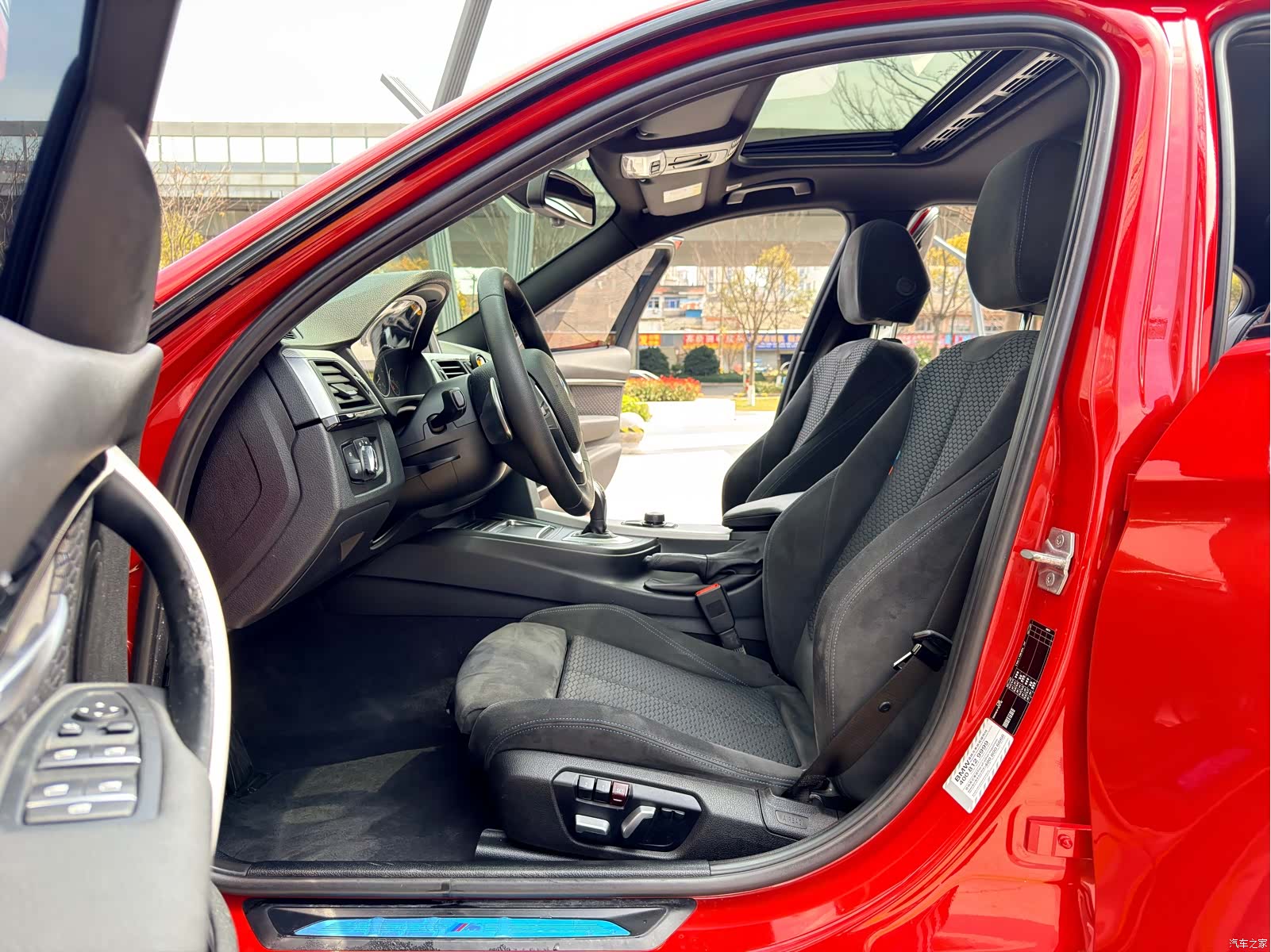 BMW 3 Series, 2017 4
