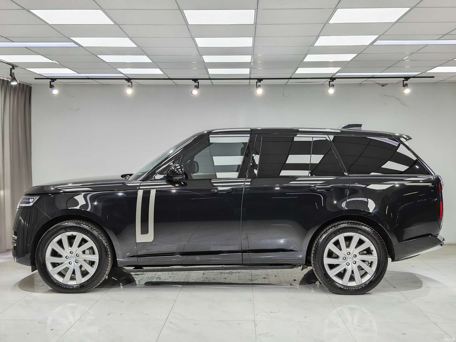 Land Rover Range Rover, 2023 3