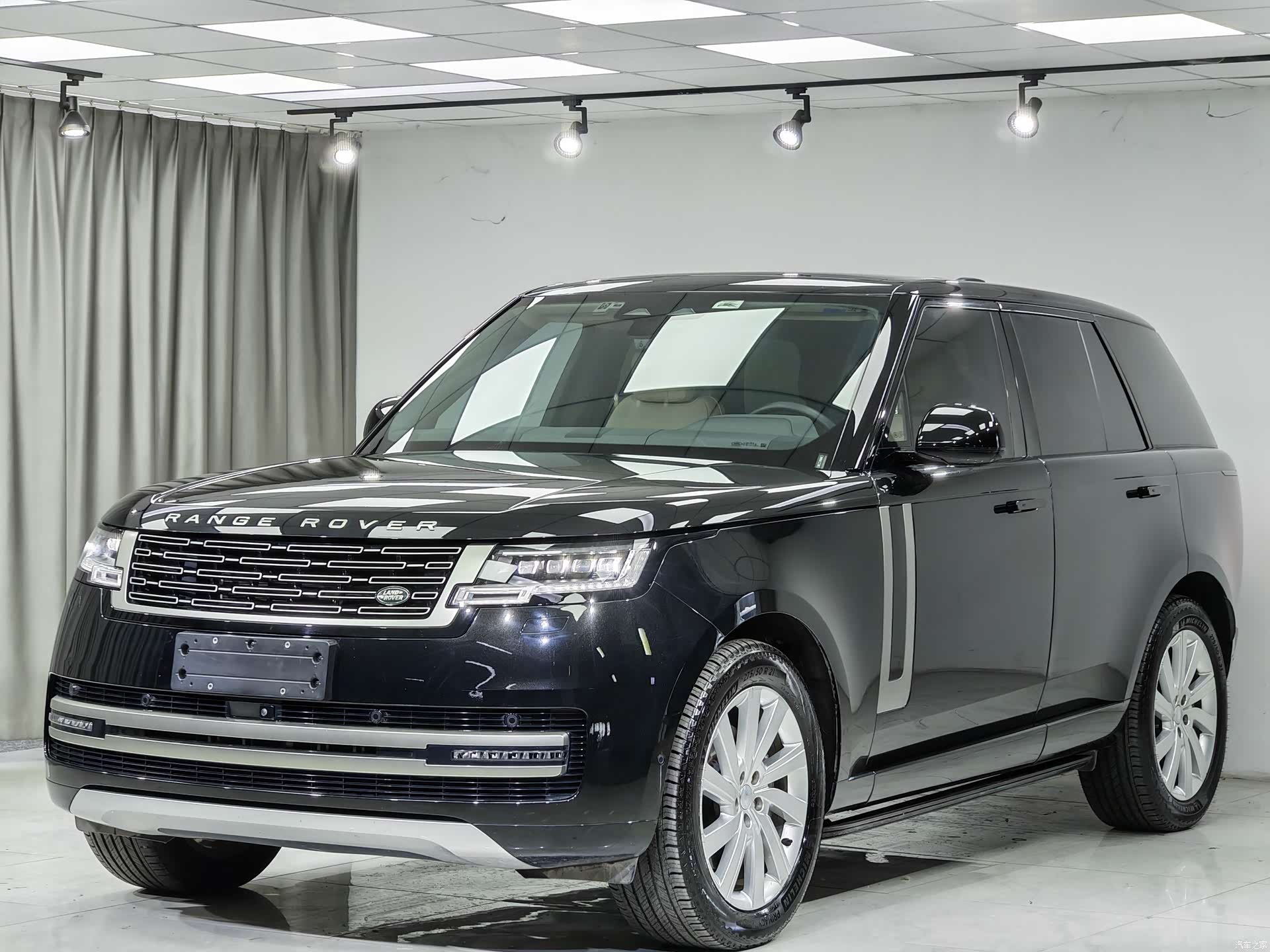Land Rover Range Rover, 2023 1
