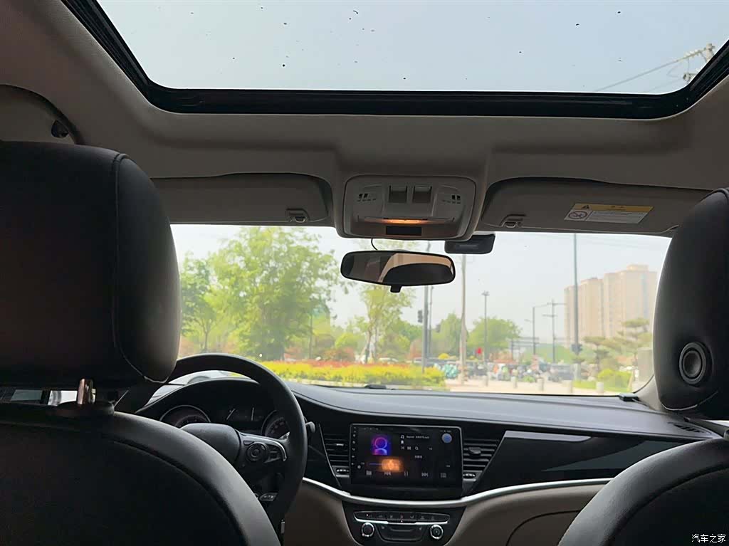 Buick Verano, 2016 9