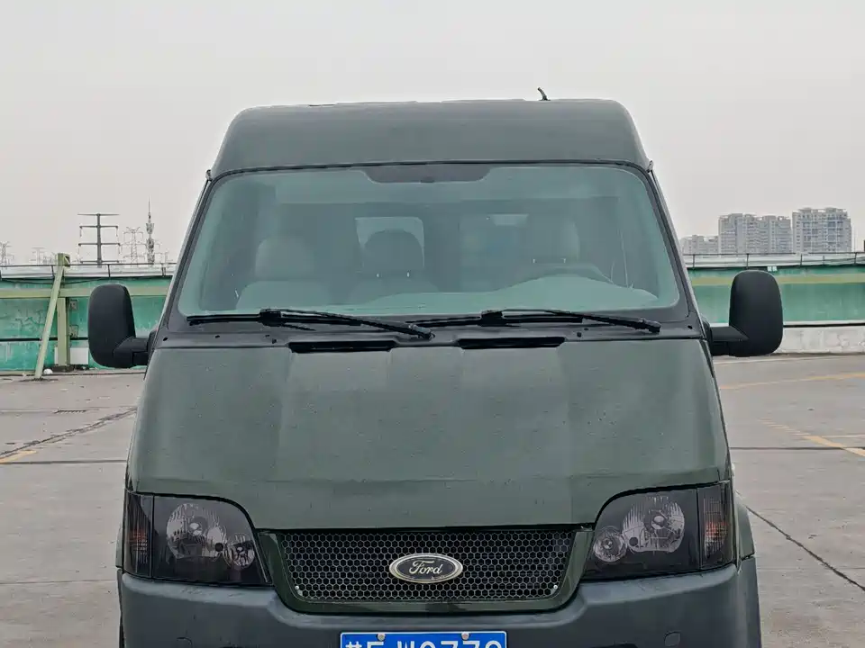 Ford Classic Quanshun