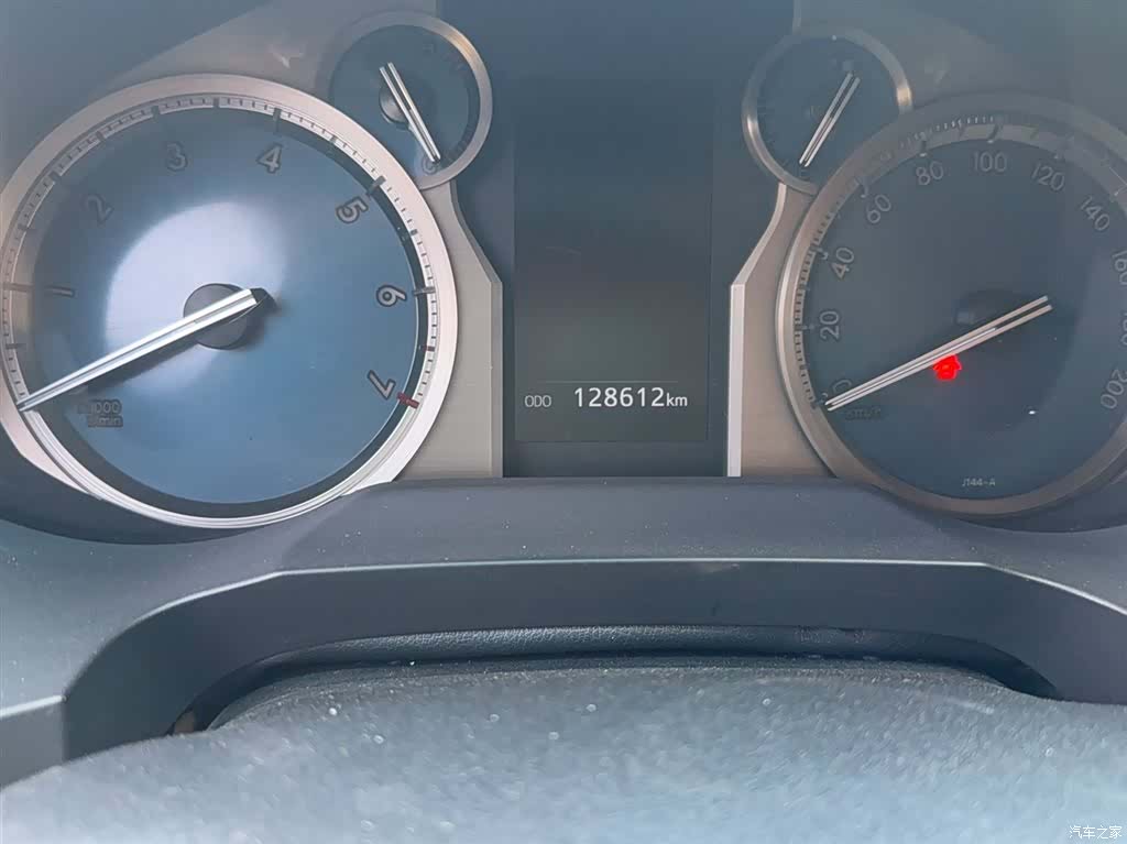 Toyota Prado, 2018 13