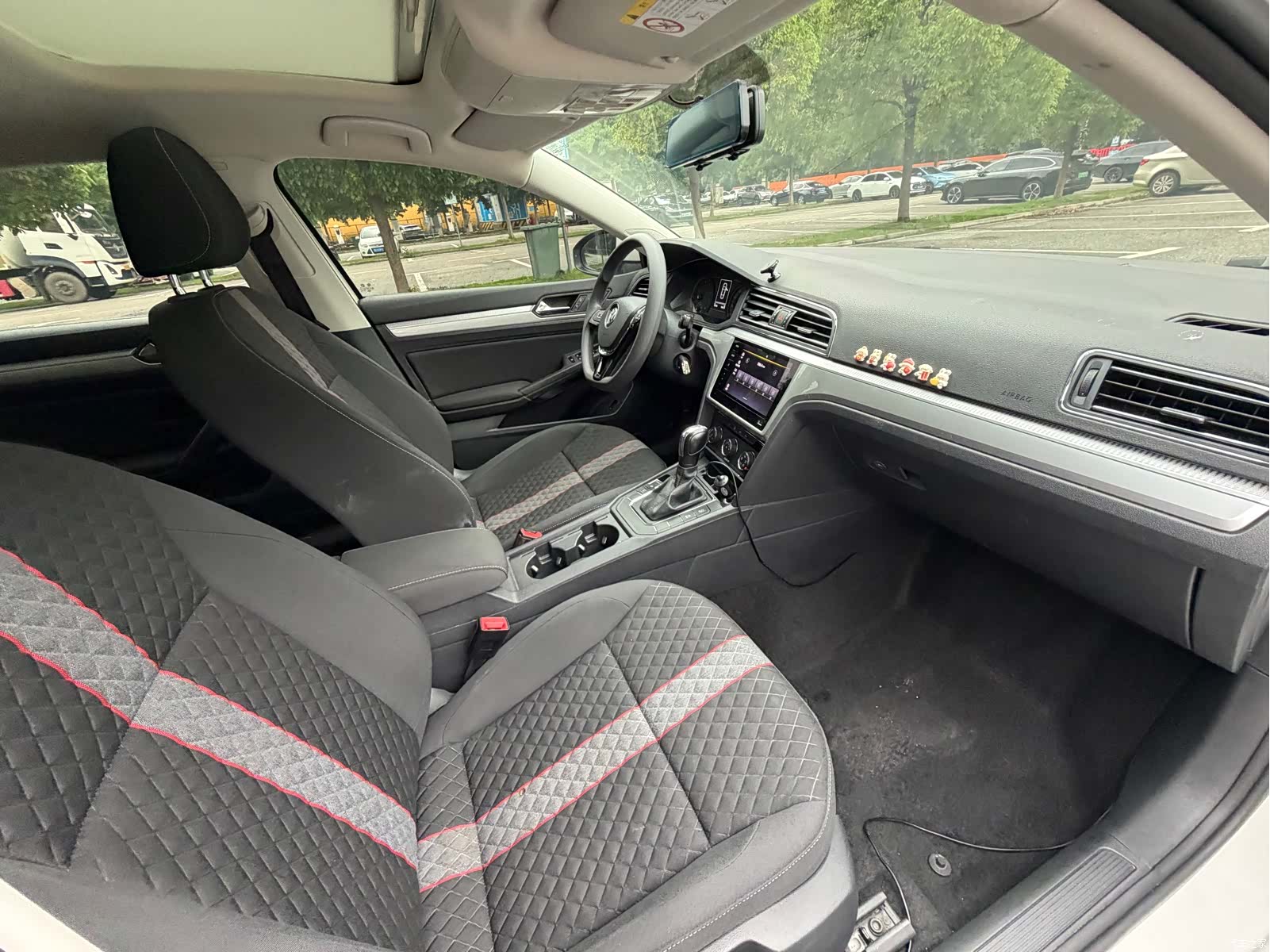 Volkswagen Lamando, 2021 8