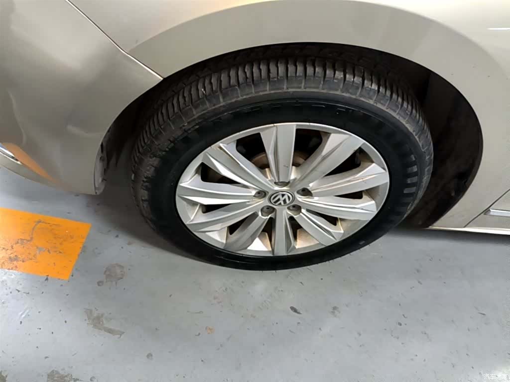 Volkswagen Bora, 2017 23