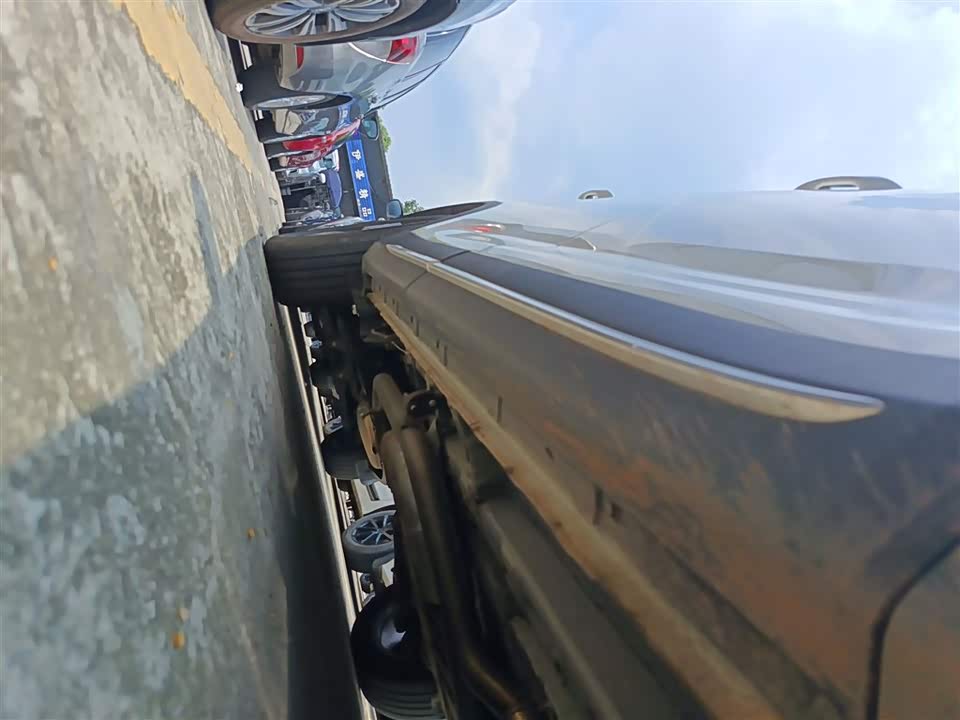 Changan X7 PLUS Changan X7 PLUS