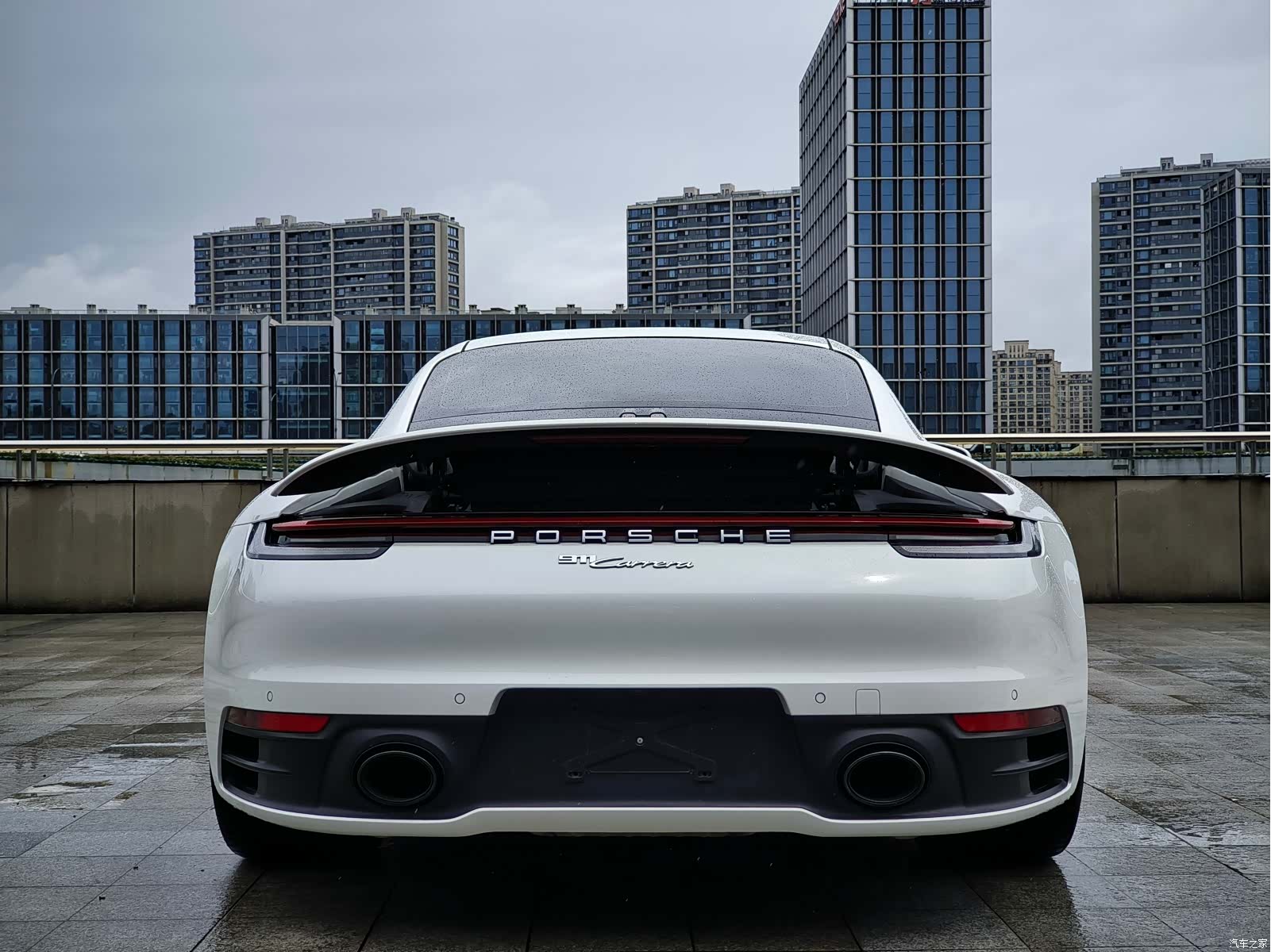 Porsche 911, 2024 6