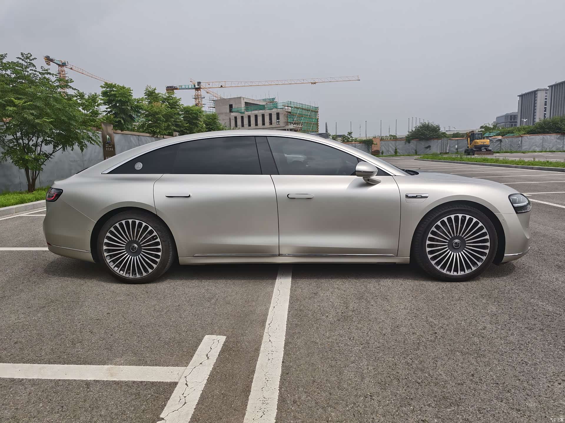 Stelato S9, 2024 4