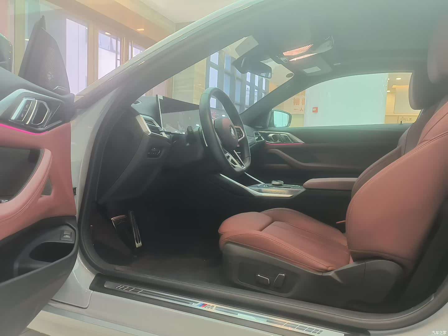 BMW 4 Series, 2025 9