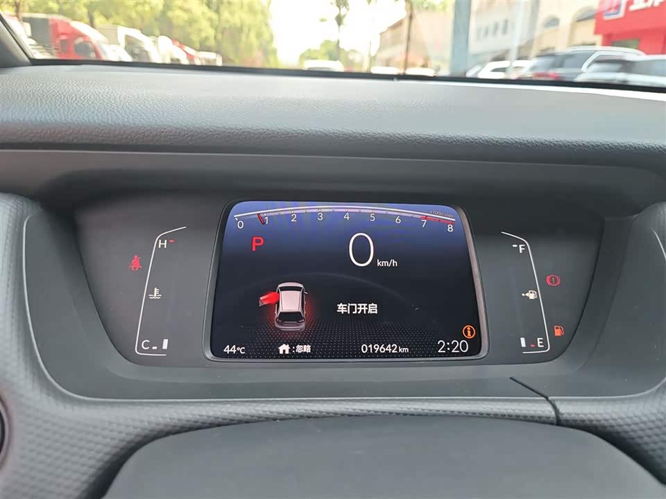 Honda Fit Honda Fit