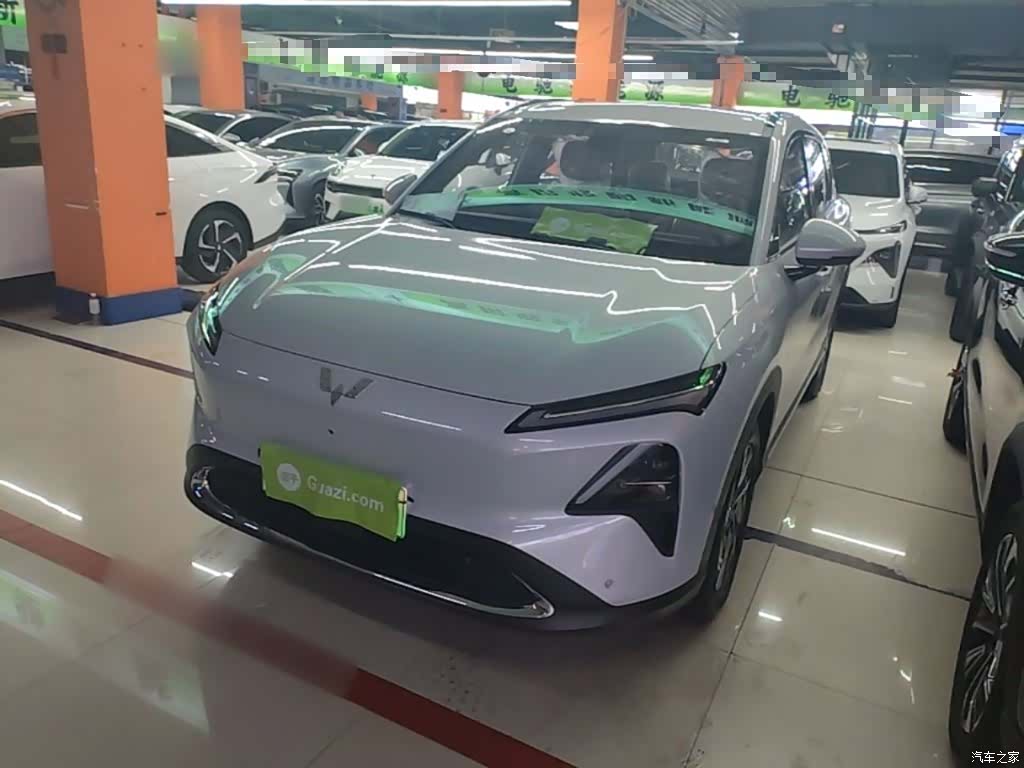 Wuling Starlight, 2026 2