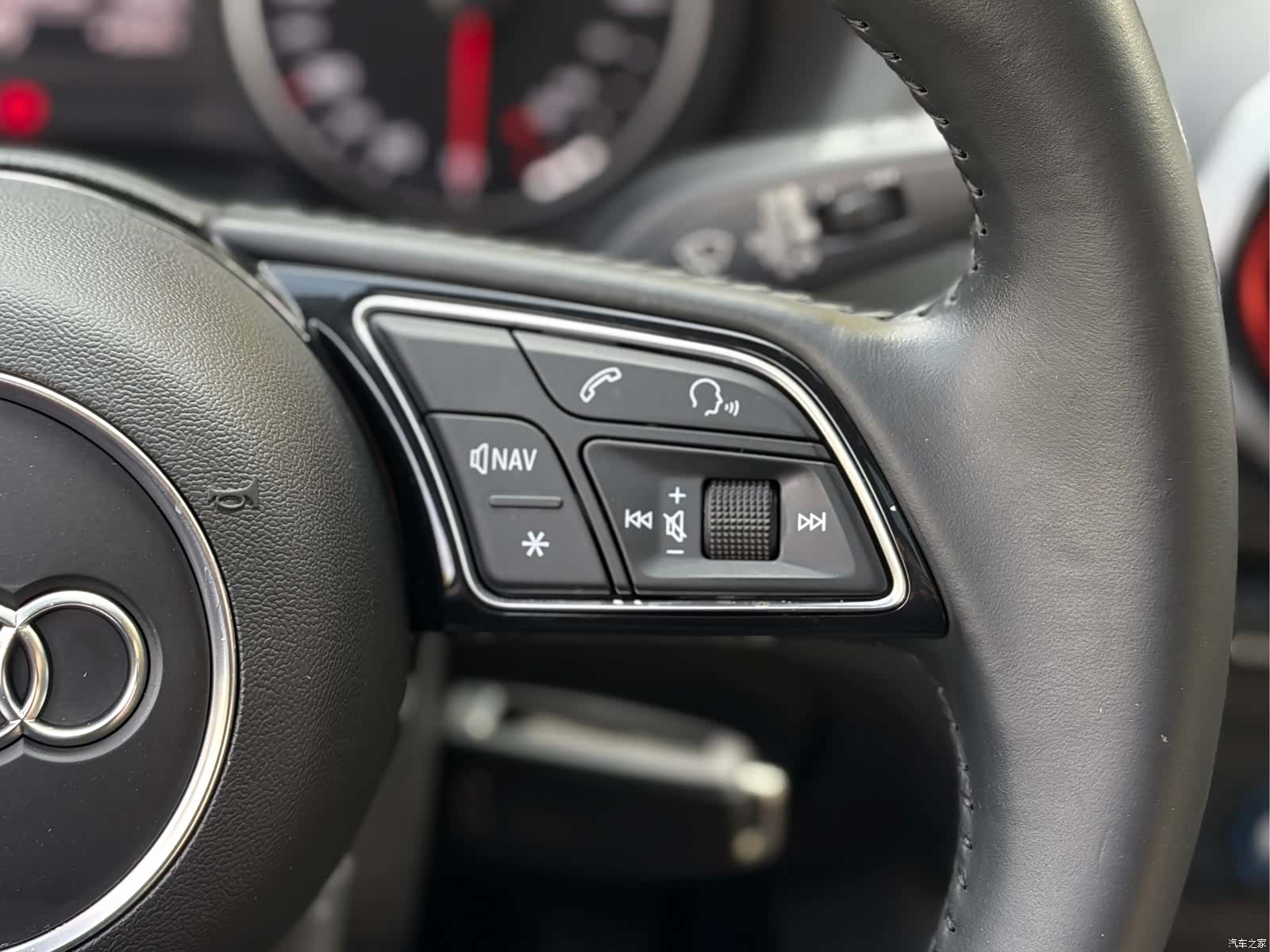 Audi A3, 2021 26