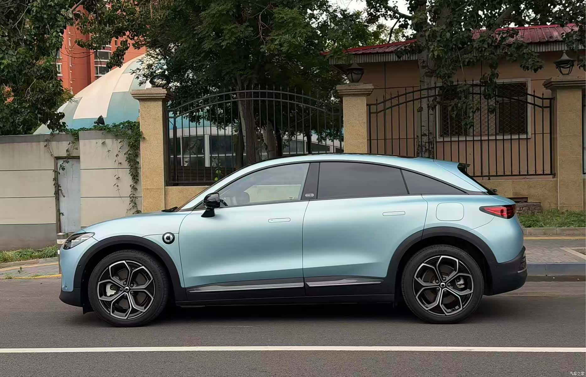 Smart 3, 2025 все фото