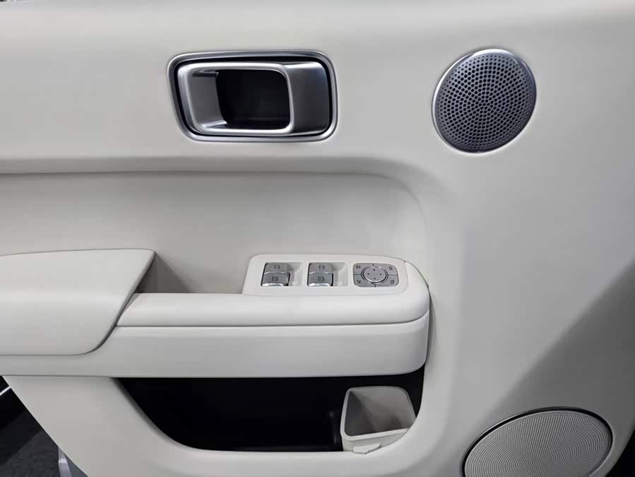 Li Auto L7 2025, фото 6