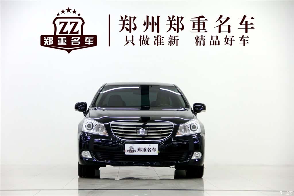 Toyota Crown, 2013 2