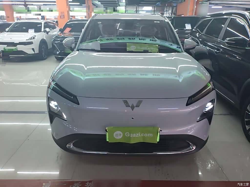 Wuling Starlight, 2026 3