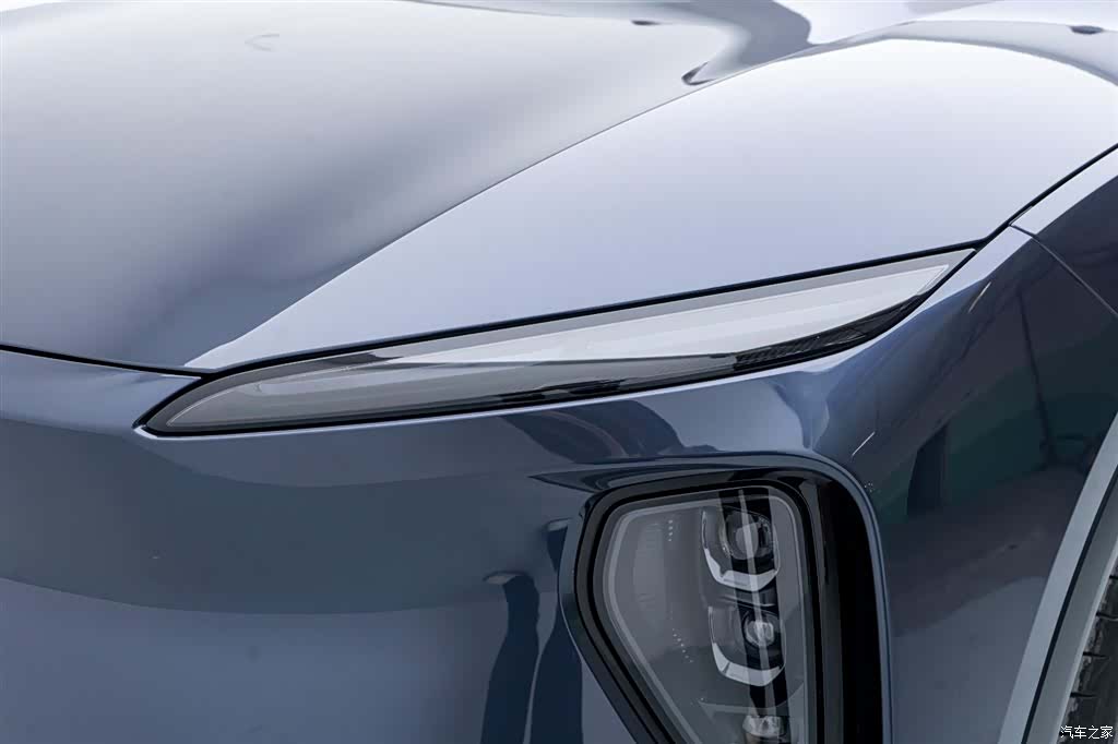 NIO ES6, 2024 14