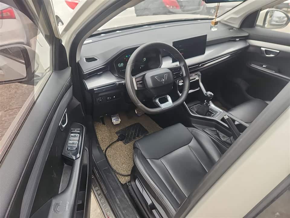 Wuling Wuling Xingchen