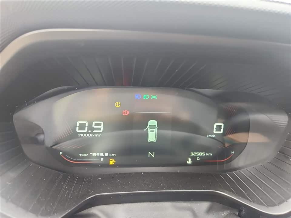 Wuling Wuling Xingchen