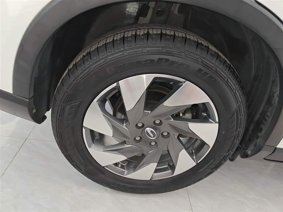 Trumpchi Trumpchi GS4