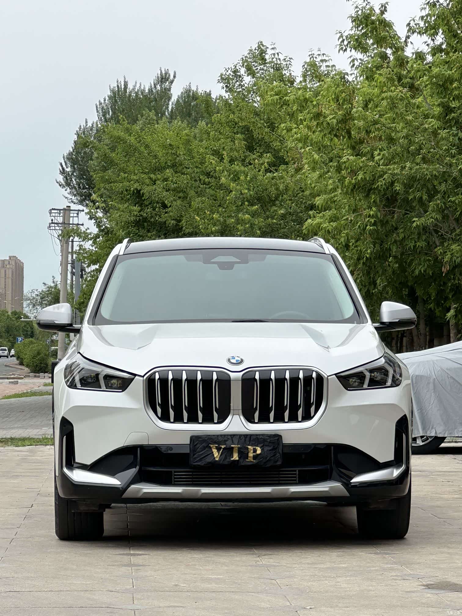 BMW X1, 2023 2