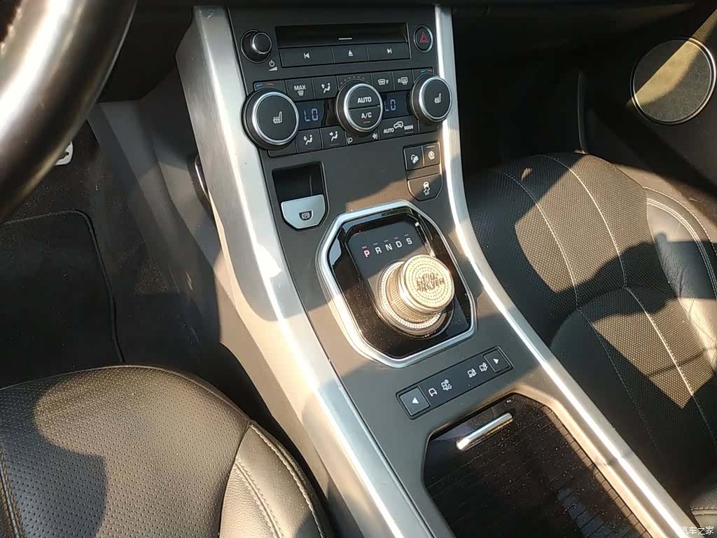 Land Rover Range Rover, 2018 6