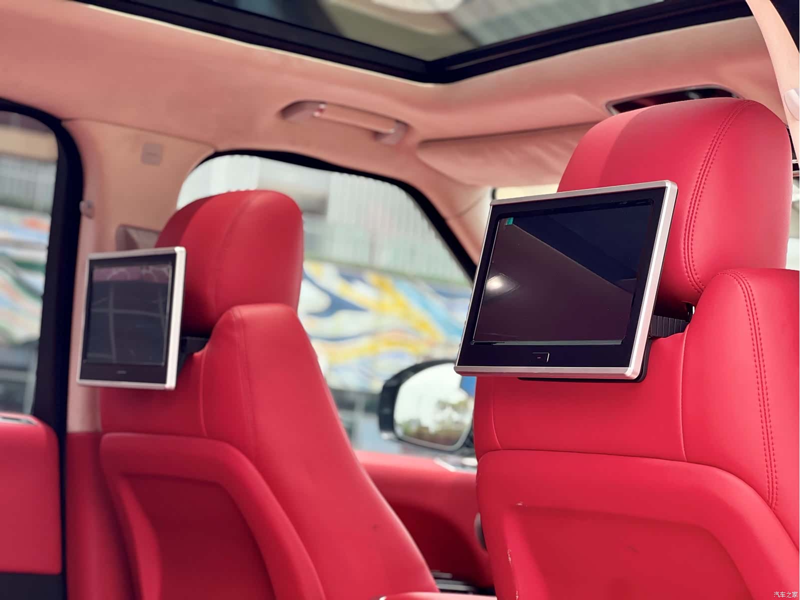 Land Rover Range Rover, 2017 13