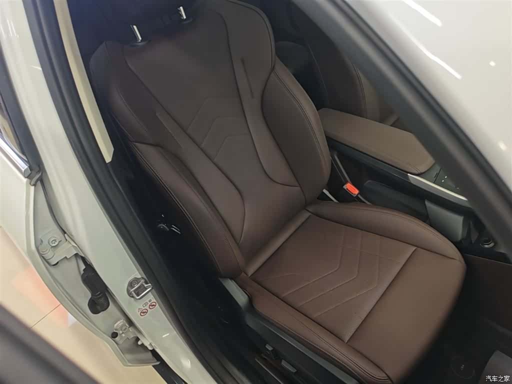 BMW X1, 2024 25