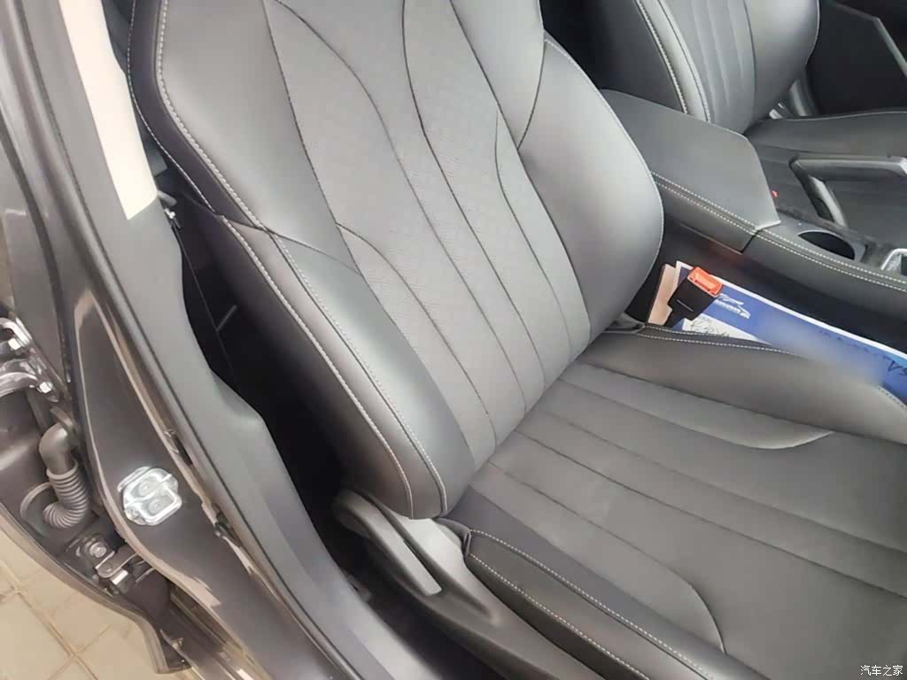 Changan Eado, 2022 25