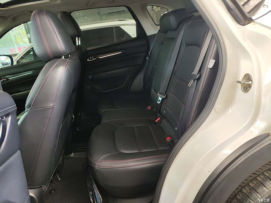 Mazda CX-5, 2021 17