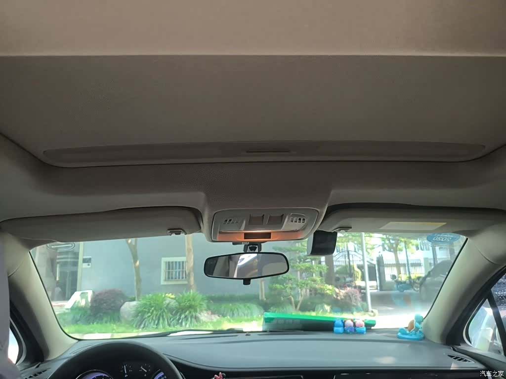 Buick Verano, 2019 9