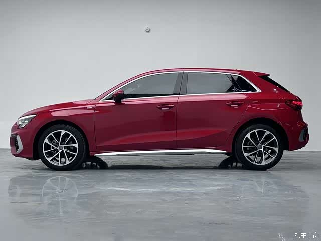 Audi A3, 2022 16