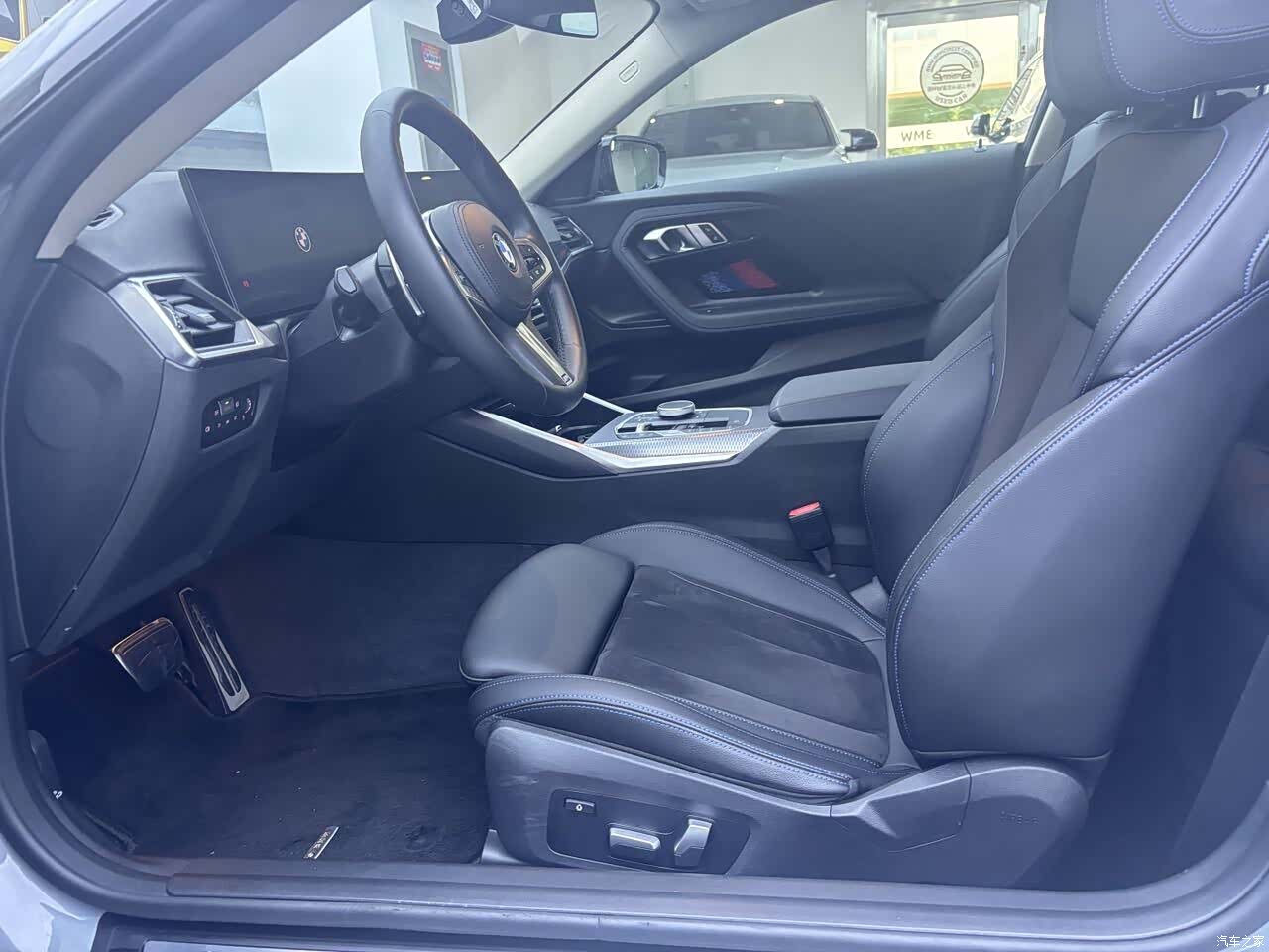 BMW 2 Series, 2024 12