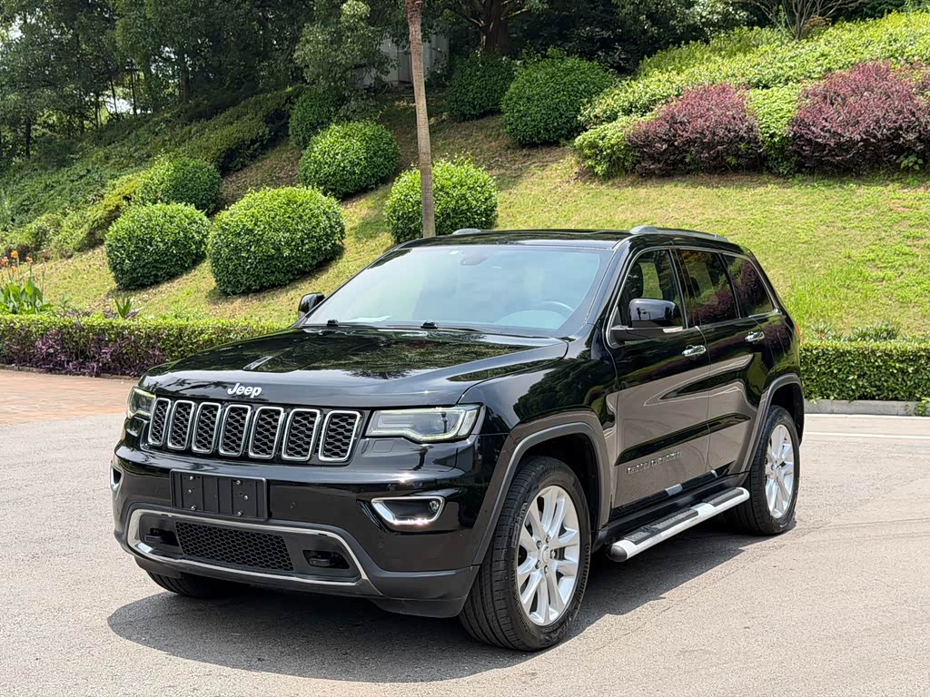 Jeep