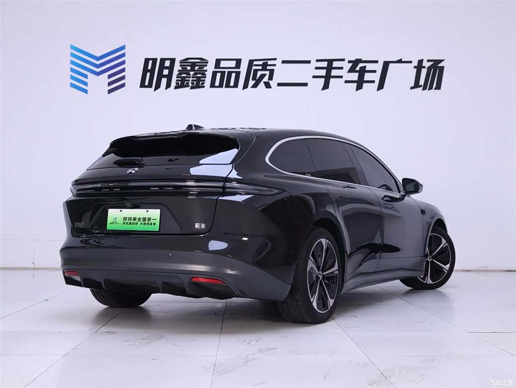 NIO ET5, 2024 7