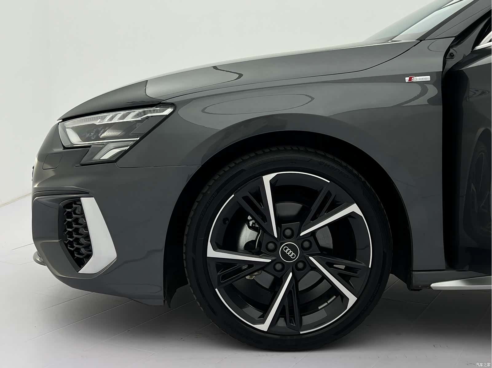 Audi A3, 2023 22