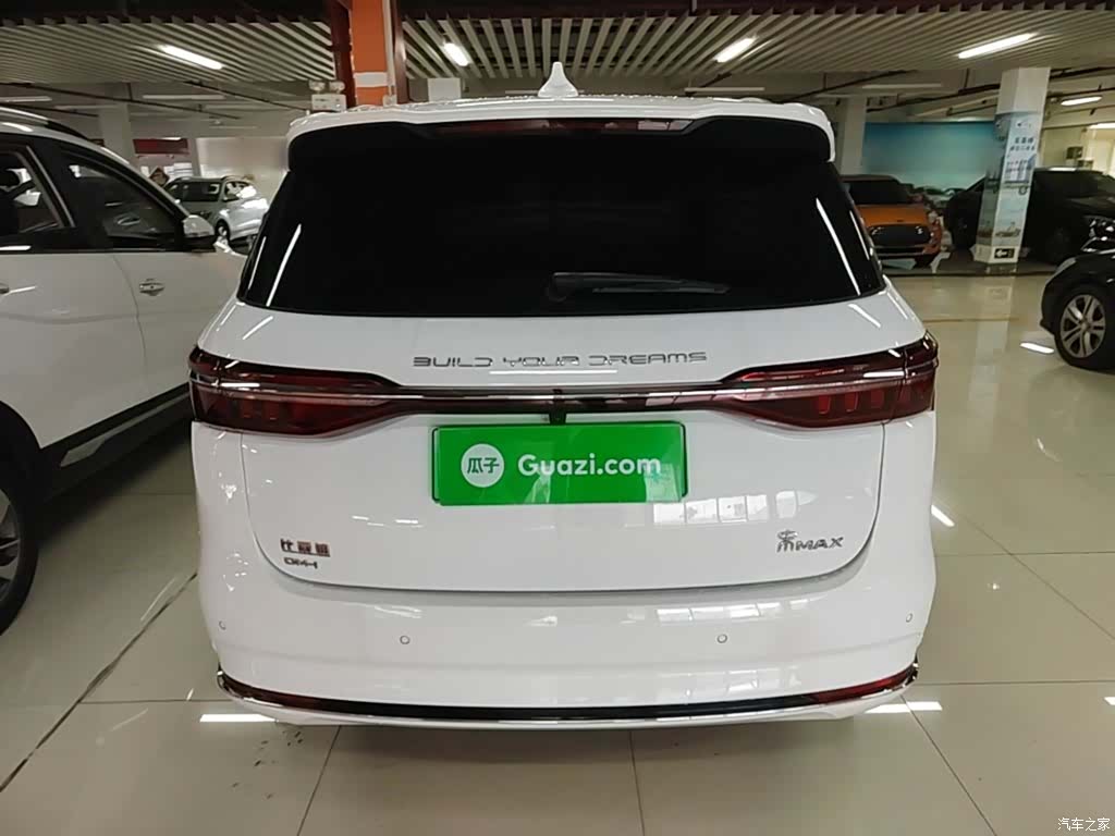 BYD Song, 2023 6
