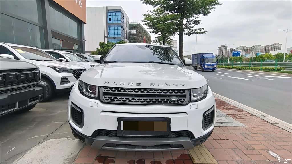 Land Rover Range Rover, 2017 6